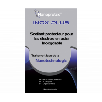 Nano Inox